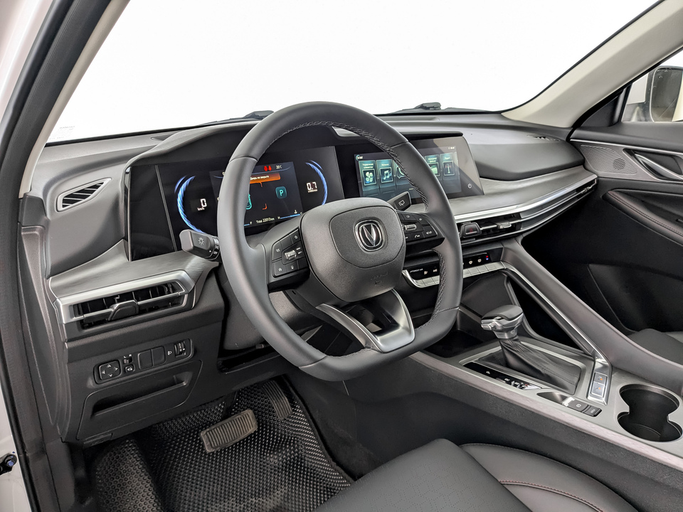 Фото Changan CS35 Plus с пробегом 22 005 км