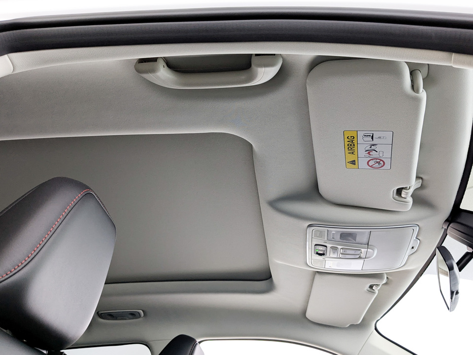 Фото Changan CS35 Plus с пробегом 22 005 км
