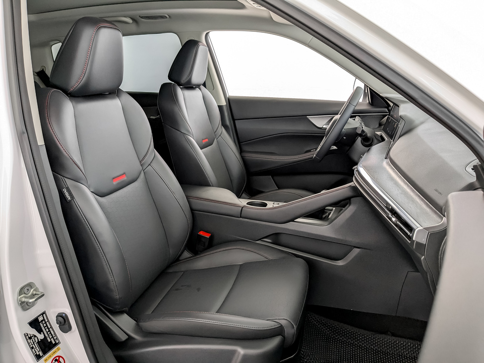 Фото Changan CS35 Plus с пробегом 22 005 км