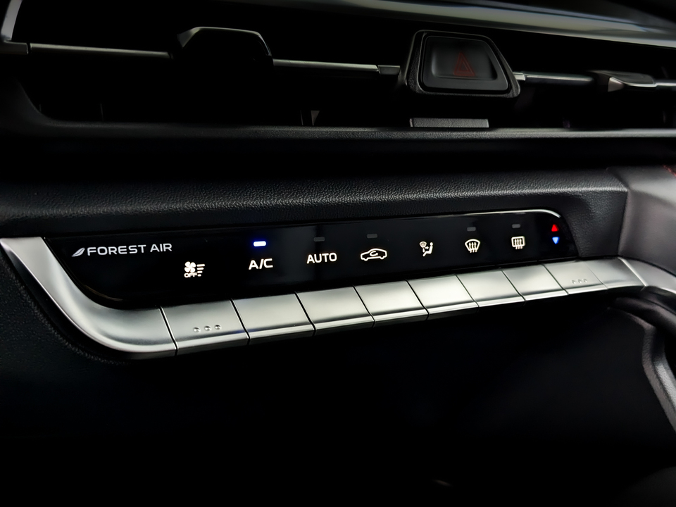Фото Changan CS35 Plus с пробегом 22 005 км