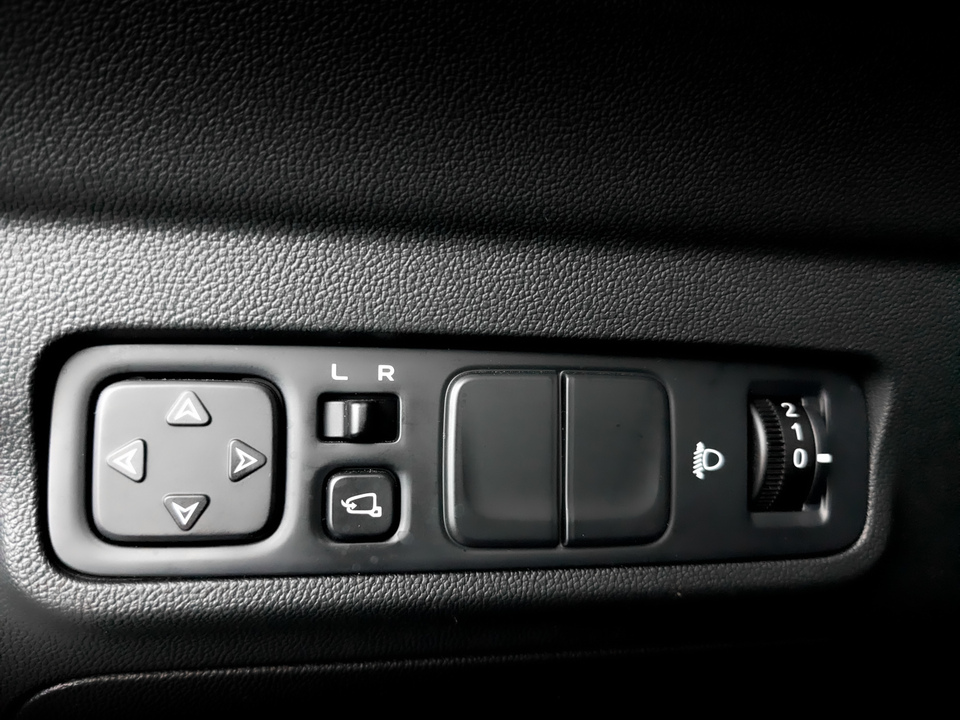 Фото Changan CS35 Plus с пробегом 22 005 км