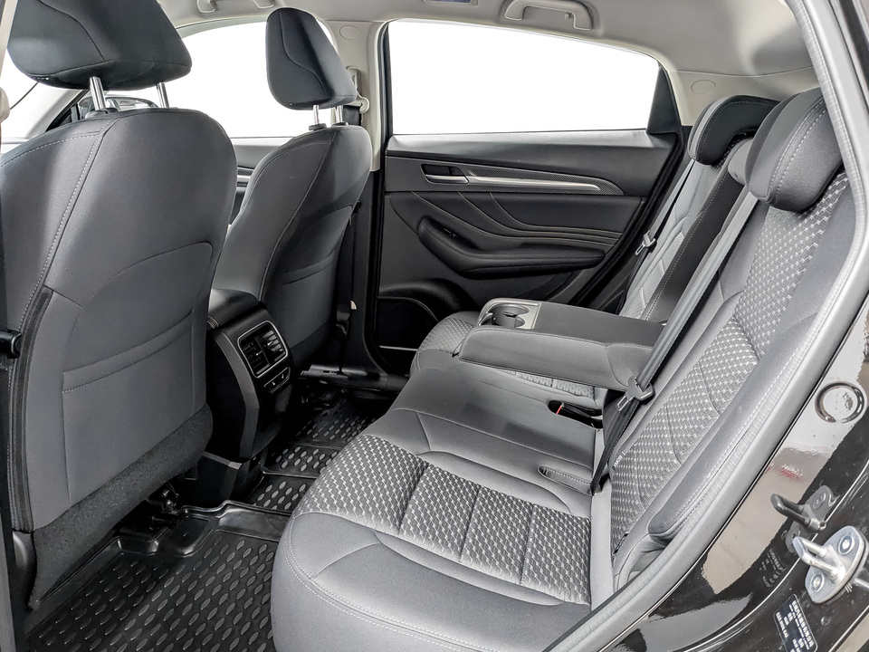 Фото Haval F7x с пробегом 46 911 км