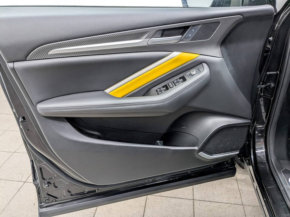 Фото Haval F7x с пробегом 46 911 км