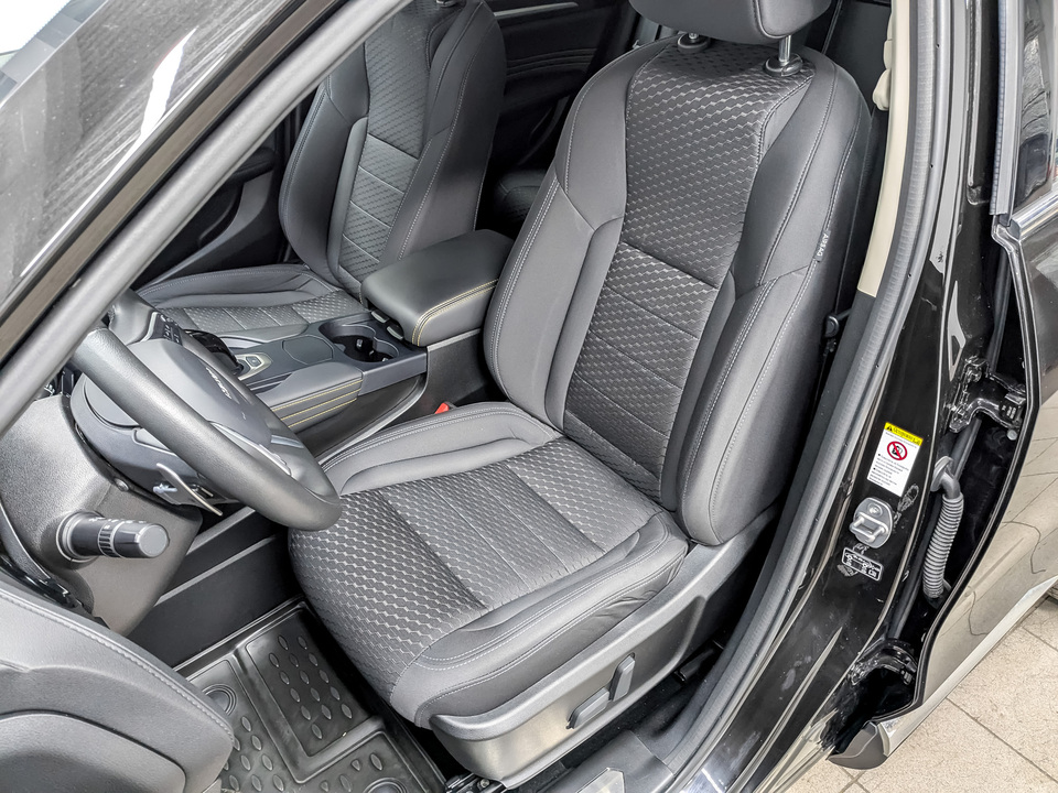 Фото Haval F7x с пробегом 46 911 км