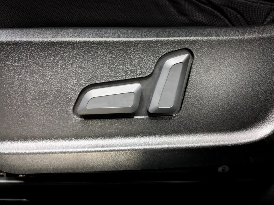 Фото Haval F7x с пробегом 46 911 км