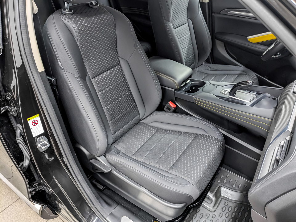 Фото Haval F7x с пробегом 46 911 км