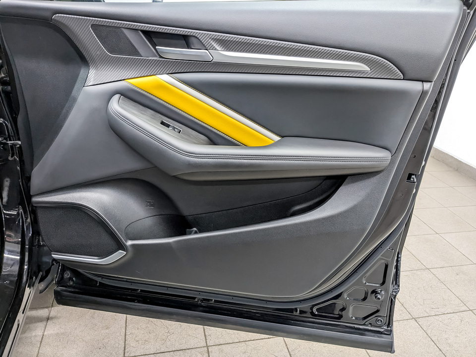 Фото Haval F7x с пробегом 46 911 км