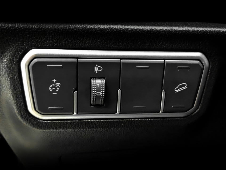 Фото Haval F7x с пробегом 46 911 км