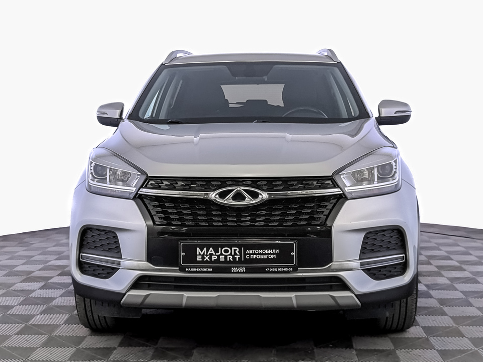 Фото Chery Tiggo 4 2020 г.в. с пробегом 74 185 км