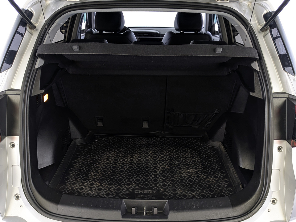 Фото Chery Tiggo 4 2020 г.в. с пробегом 74 185 км