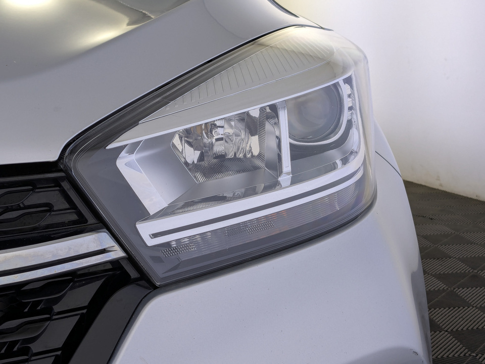 Фото Chery Tiggo 4 2020 г.в. с пробегом 74 185 км
