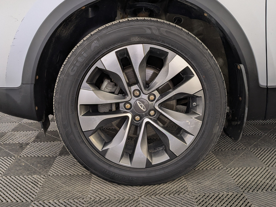 Фото Chery Tiggo 4 2020 г.в. с пробегом 74 185 км