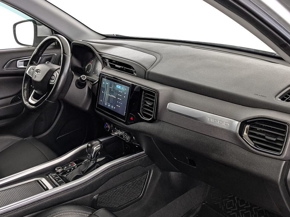 Фото Chery Tiggo 4 2020 г.в. с пробегом 74 185 км