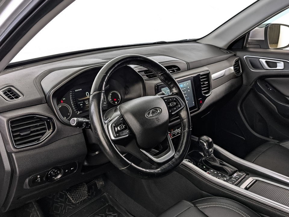 Фото Chery Tiggo 4 2020 г.в. с пробегом 74 185 км