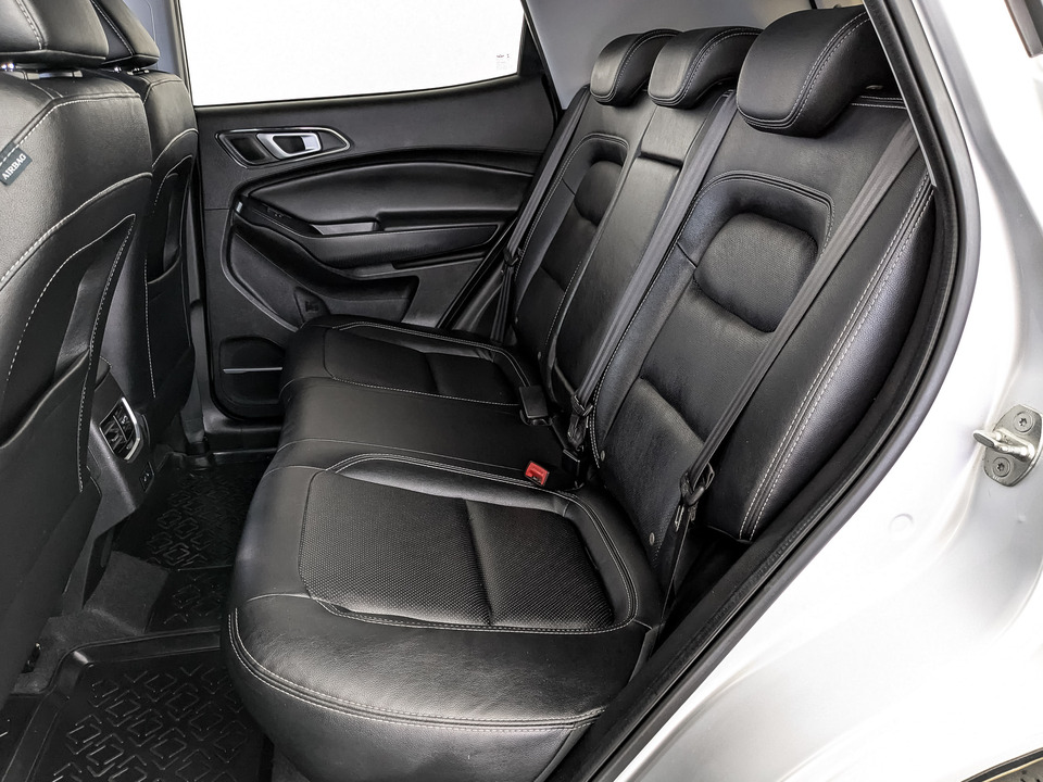 Фото Chery Tiggo 4 2020 г.в. с пробегом 74 185 км
