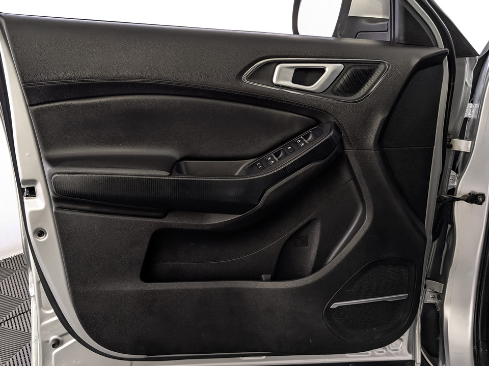 Фото Chery Tiggo 4 2020 г.в. с пробегом 74 185 км