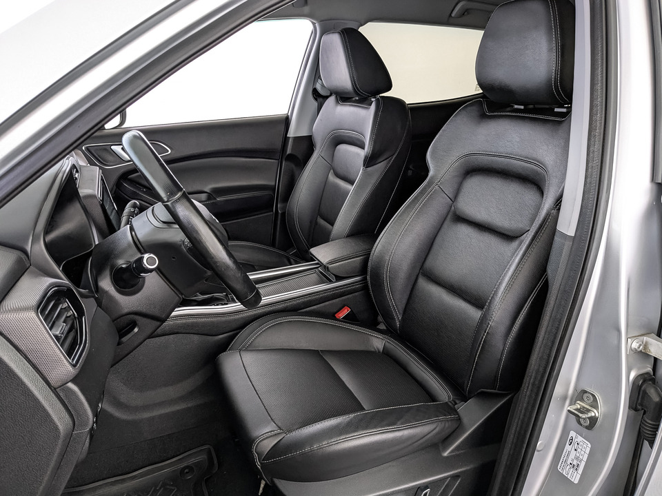 Фото Chery Tiggo 4 2020 г.в. с пробегом 74 185 км