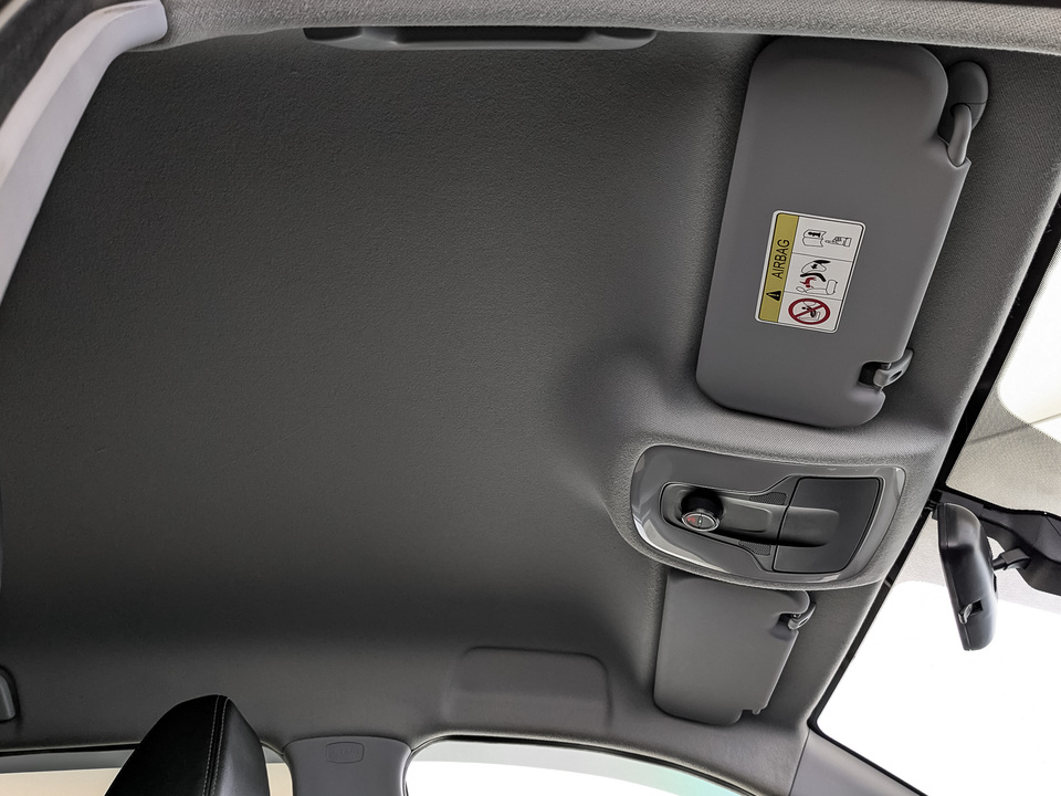 Фото Chery Tiggo 4 2020 г.в. с пробегом 74 185 км