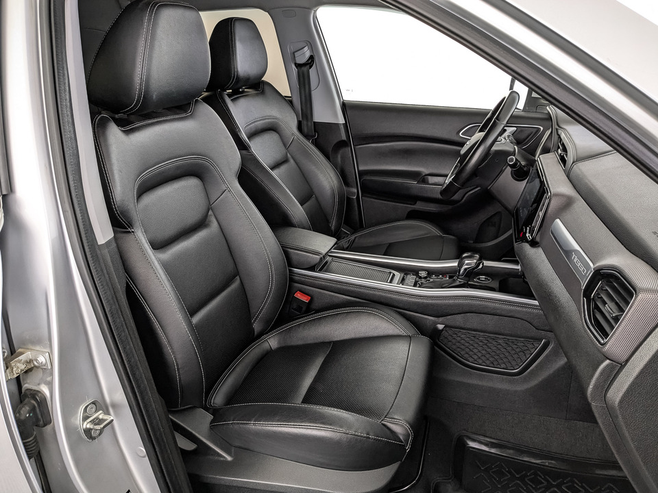 Фото Chery Tiggo 4 2020 г.в. с пробегом 74 185 км