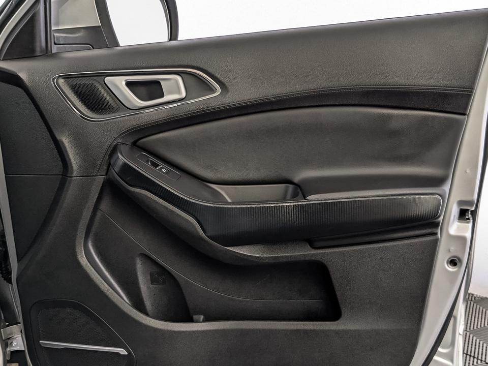 Фото Chery Tiggo 4 2020 г.в. с пробегом 74 185 км