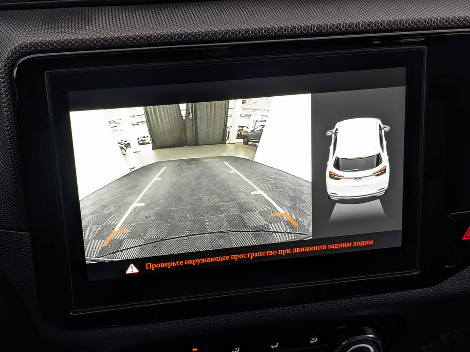 Фото Chery Tiggo 4 2020 г.в. с пробегом 74 185 км