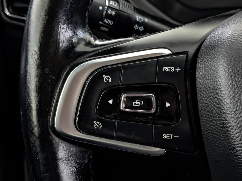 Фото Chery Tiggo 4 2020 г.в. с пробегом 74 185 км