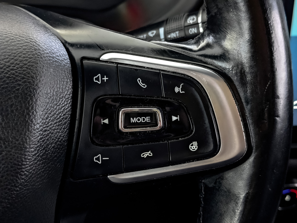 Фото Chery Tiggo 4 2020 г.в. с пробегом 74 185 км