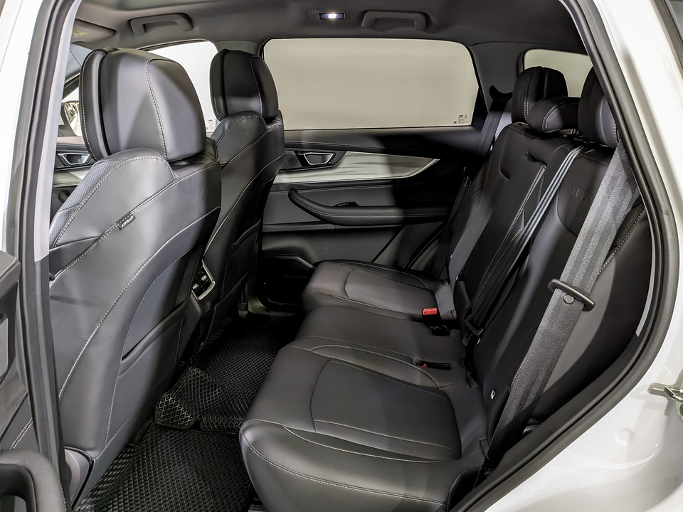 Фото Chery Tiggo 8 Pro 2022 г.в. с пробегом 25 111 км