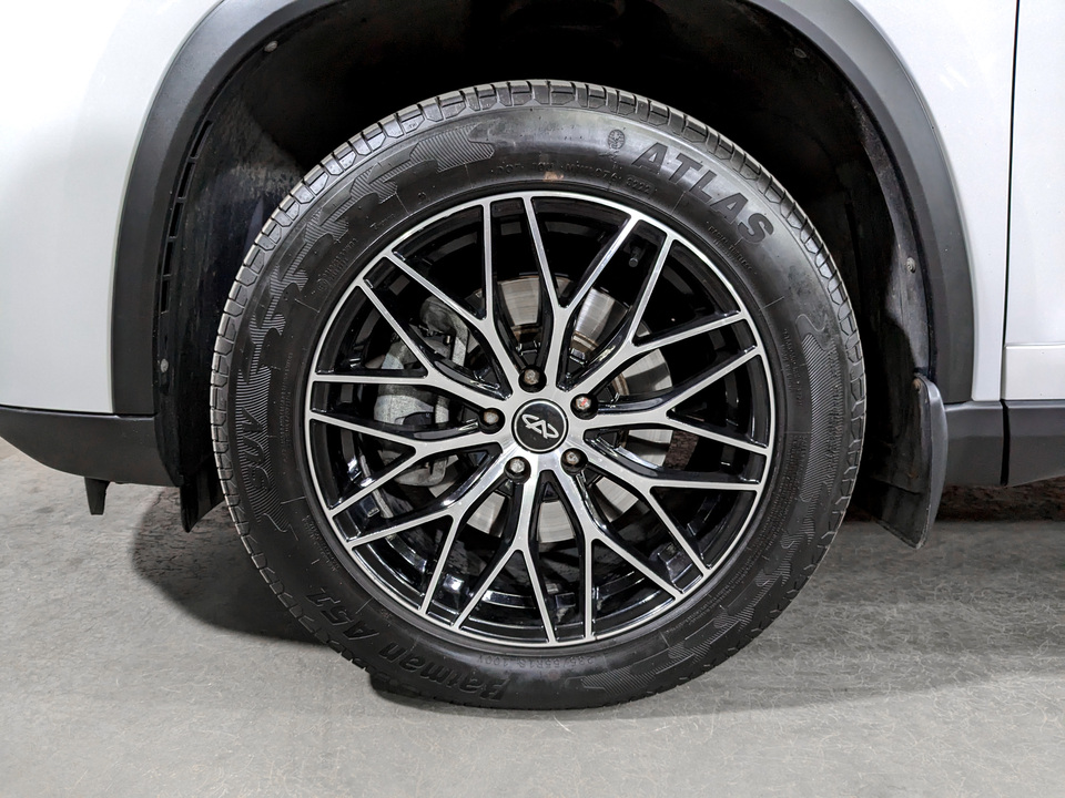 Фото Chery Tiggo 8 Pro 2022 г.в. с пробегом 25 111 км