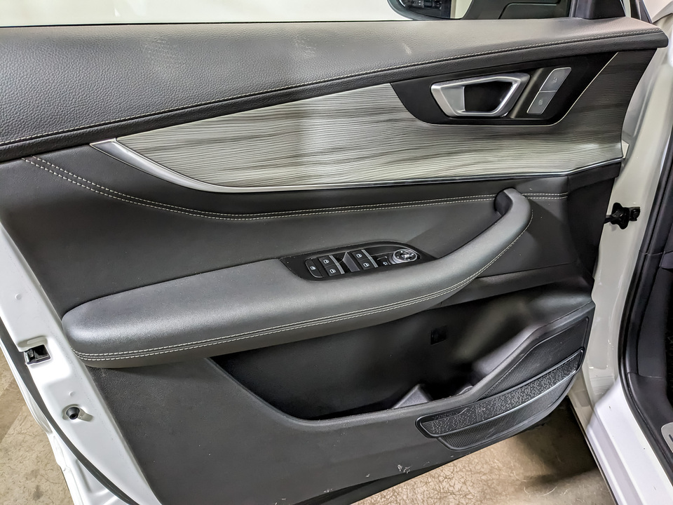 Фото Chery Tiggo 8 Pro 2022 г.в. с пробегом 25 111 км