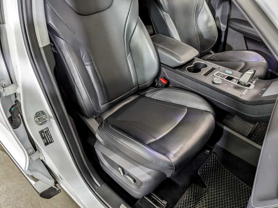 Фото Chery Tiggo 8 Pro 2022 г.в. с пробегом 25 111 км