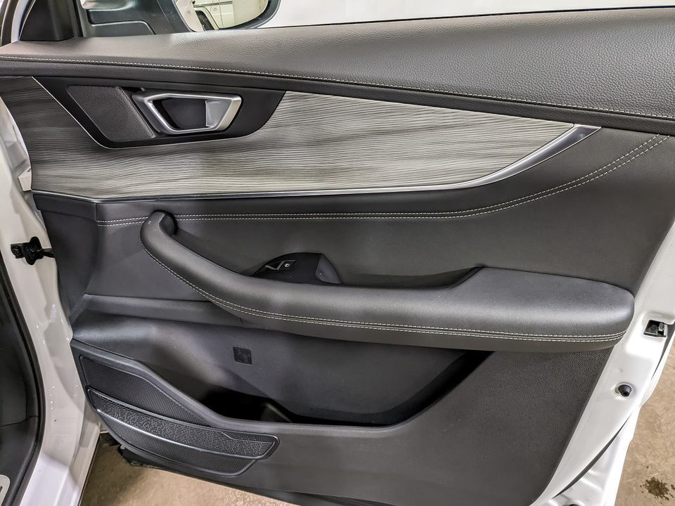 Фото Chery Tiggo 8 Pro 2022 г.в. с пробегом 25 111 км