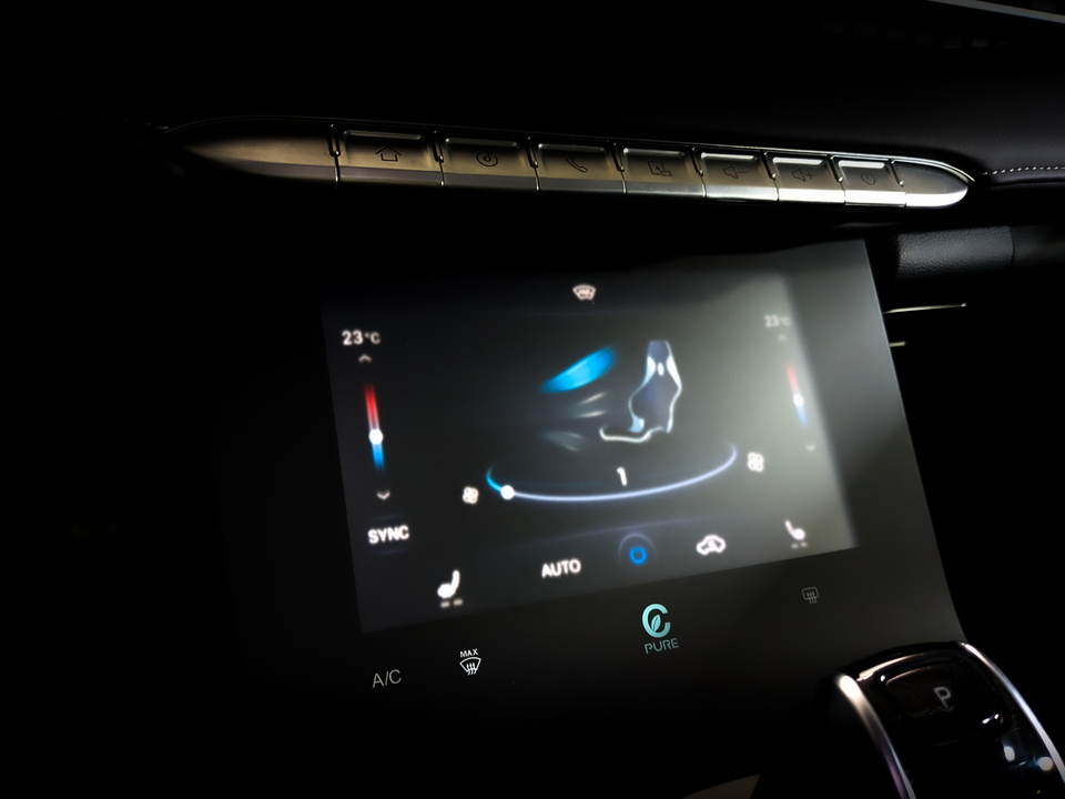 Фото Chery Tiggo 8 Pro 2022 г.в. с пробегом 25 111 км