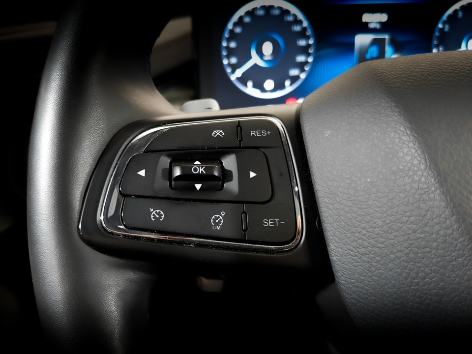Фото Chery Tiggo 8 Pro 2022 г.в. с пробегом 25 111 км