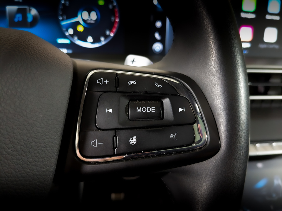 Фото Chery Tiggo 8 Pro 2022 г.в. с пробегом 25 111 км