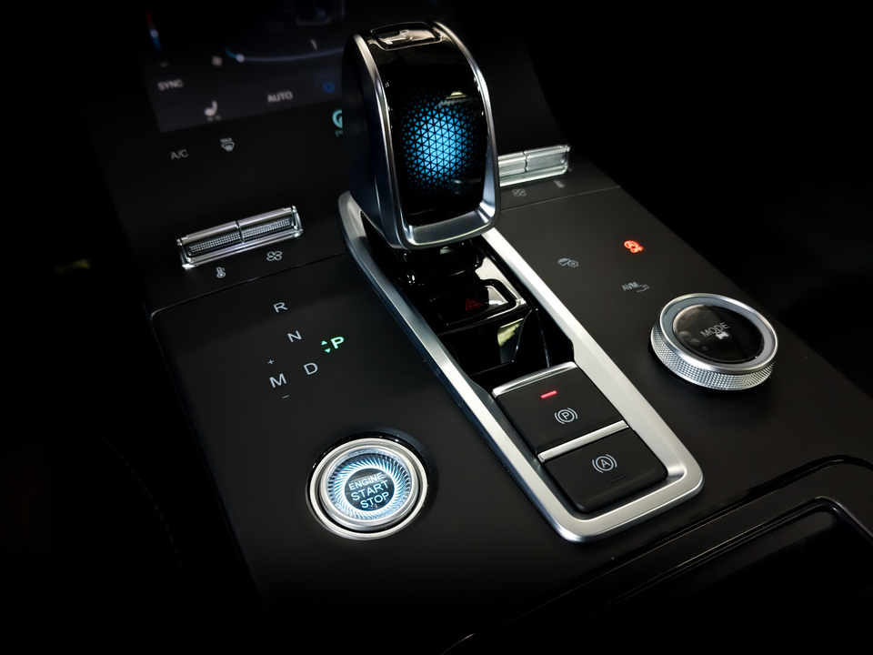 Фото Chery Tiggo 8 Pro 2022 г.в. с пробегом 25 111 км