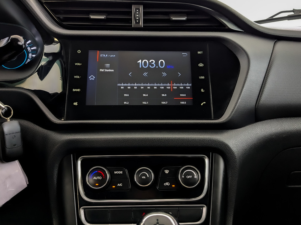 Фото Chery Tiggo 3 2019 г.в. с пробегом 77 165 км