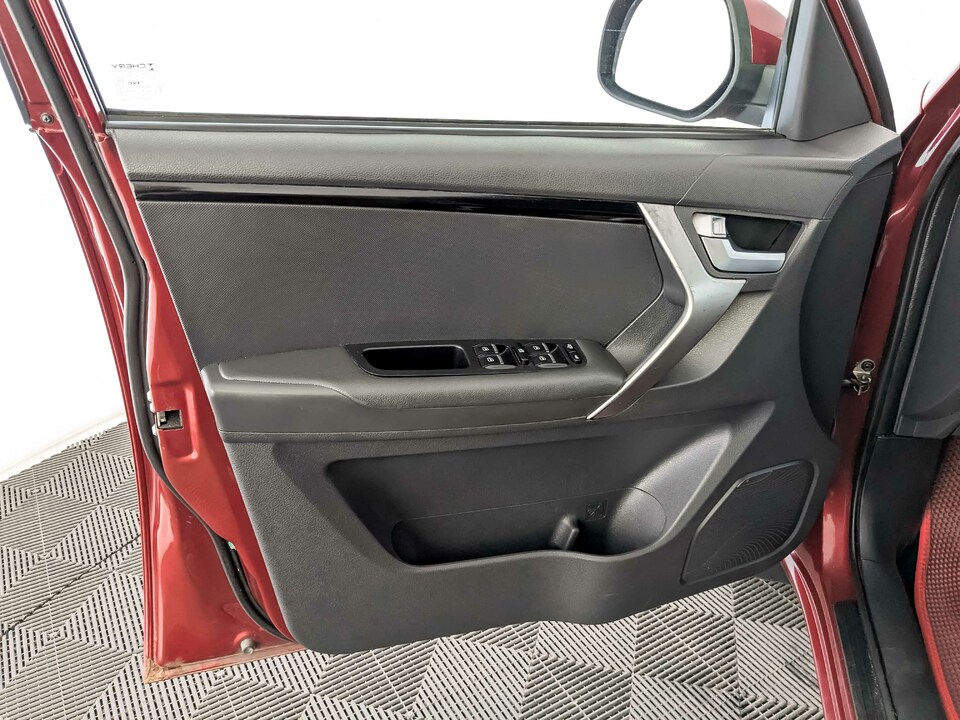 Фото Chery Tiggo 3 2019 г.в. с пробегом 77 165 км