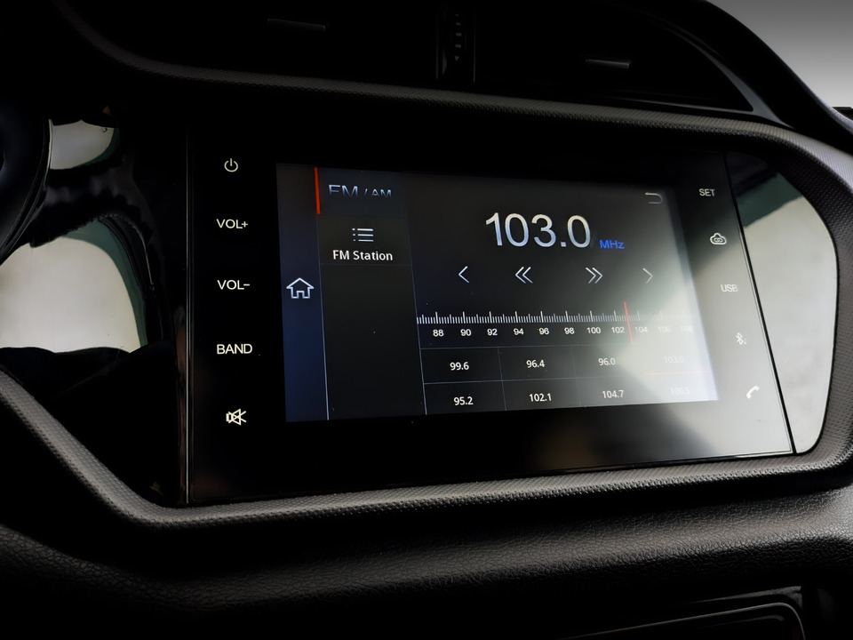Фото Chery Tiggo 3 2019 г.в. с пробегом 77 165 км