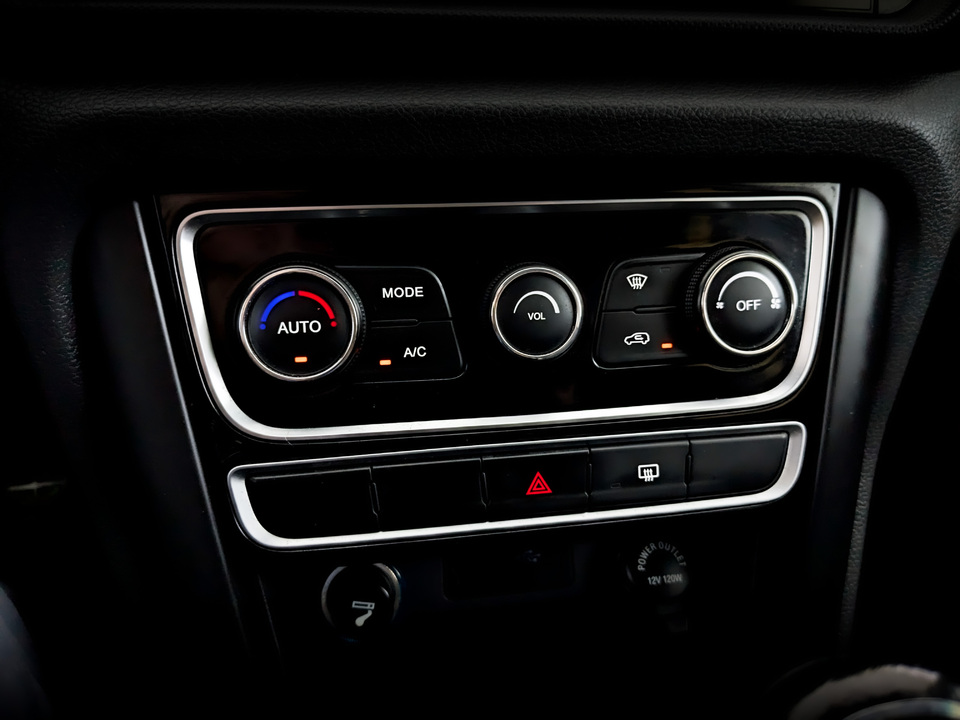 Фото Chery Tiggo 3 2019 г.в. с пробегом 77 165 км
