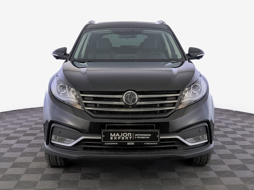 Фото DongFeng 580 с пробегом 29 155 км