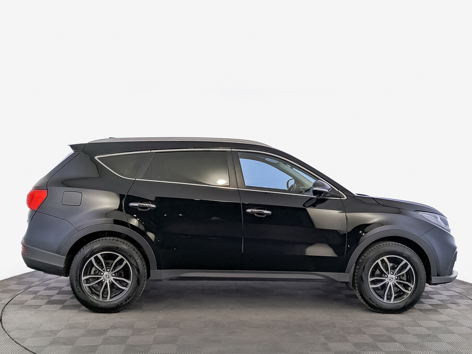 Фото DongFeng 580 с пробегом 29 155 км