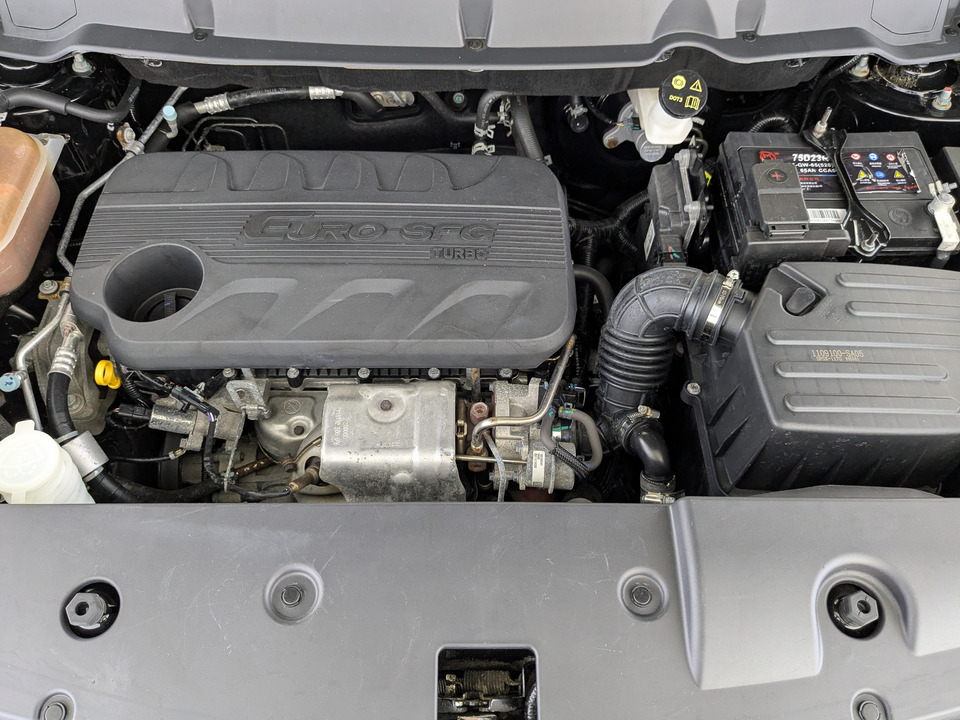 Фото DongFeng 580 с пробегом 29 155 км