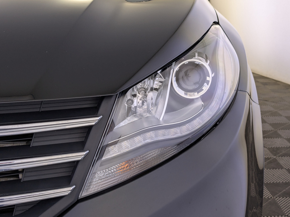 Фото DongFeng 580 с пробегом 29 155 км