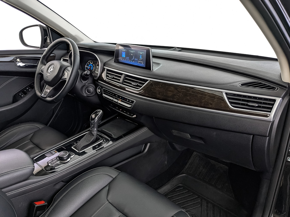 Фото DongFeng 580 с пробегом 29 155 км