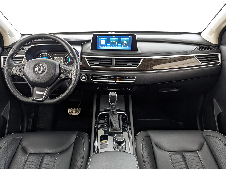 Фото DongFeng 580 с пробегом 29 155 км