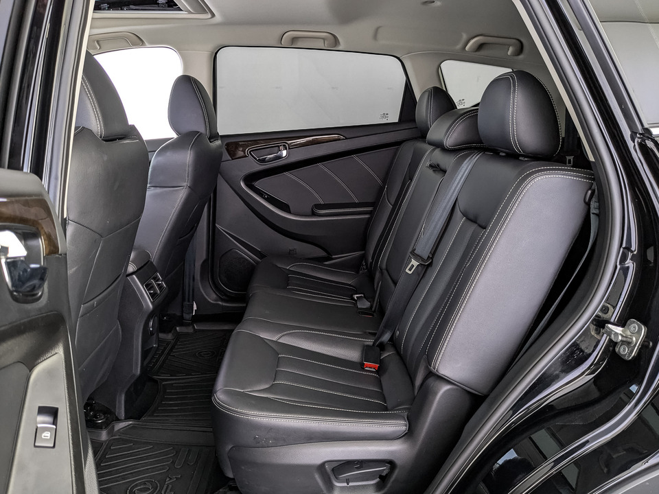 Фото DongFeng 580 с пробегом 29 155 км