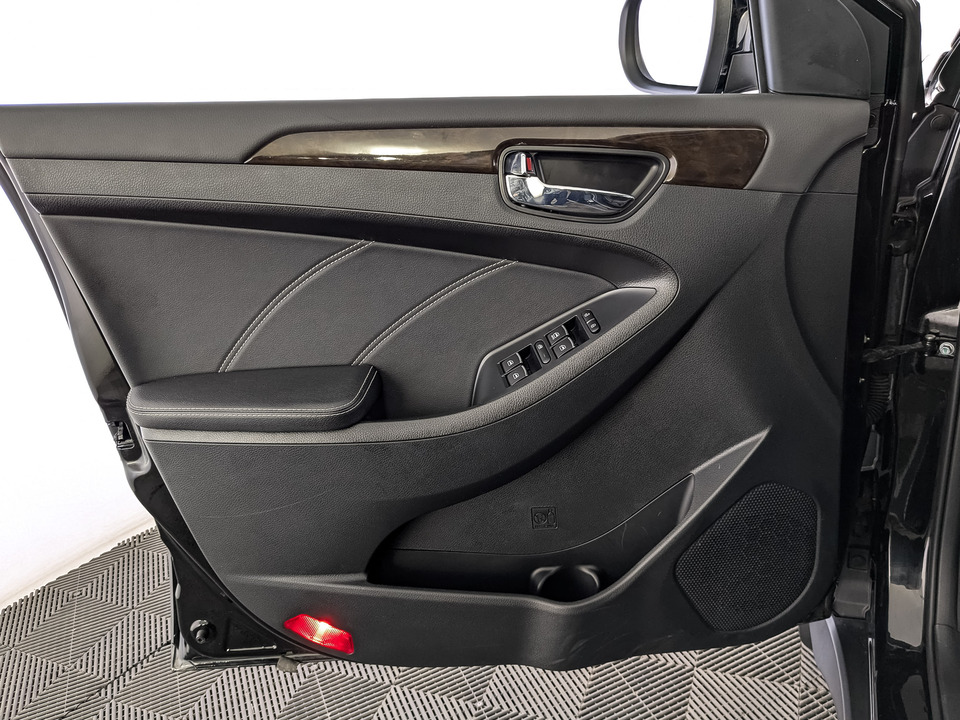 Фото DongFeng 580 с пробегом 29 155 км