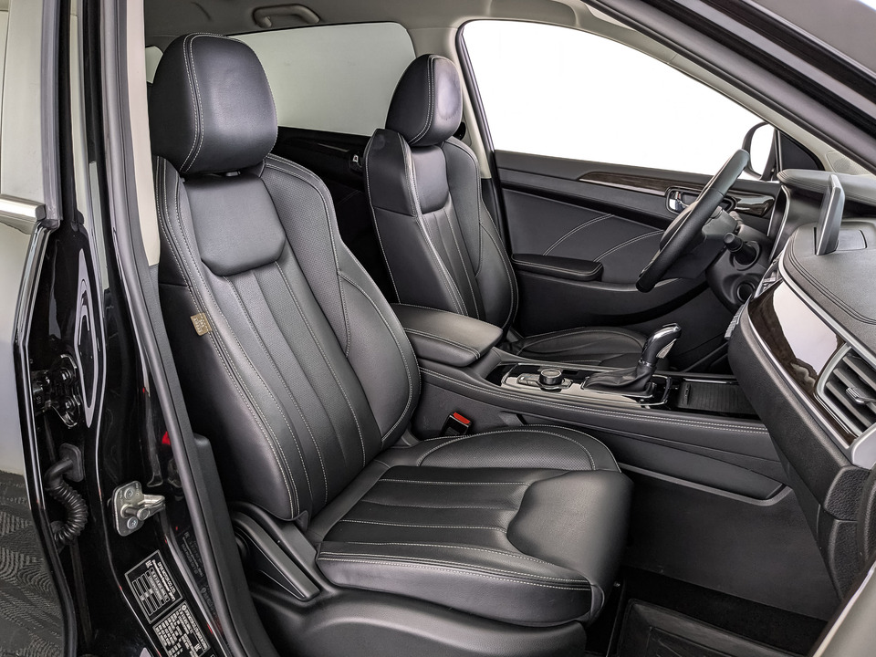 Фото DongFeng 580 с пробегом 29 155 км