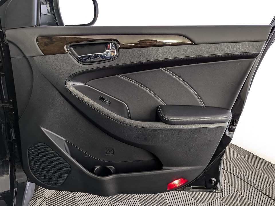 Фото DongFeng 580 с пробегом 29 155 км